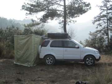 خورشید پناهگاه Foxwing چادر چادر 4 نفر برای لوازم جانبی 4x4 A1420